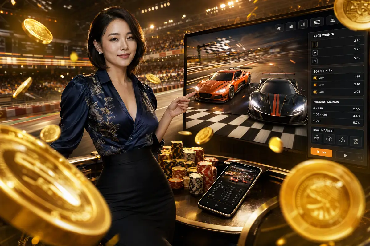 jdlclub strategi menang tembak ikan