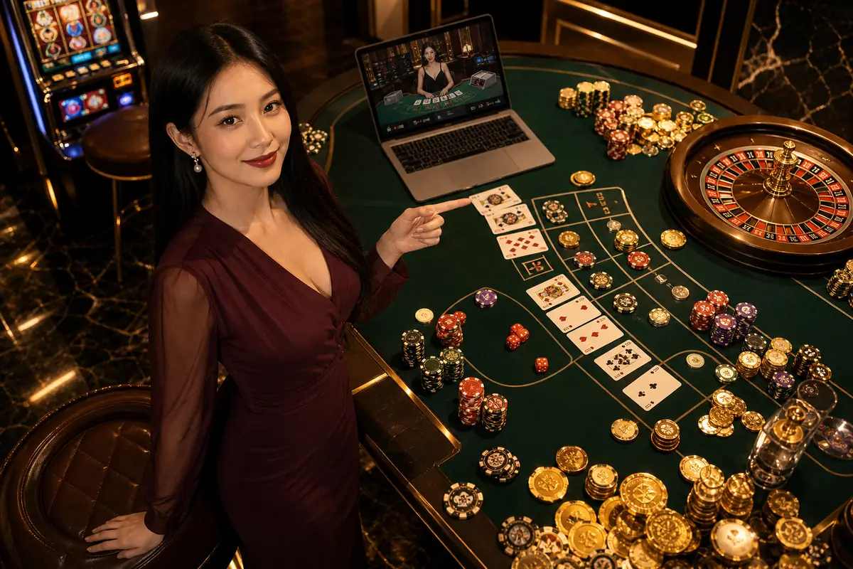 jdlclub cara daftar akaun baharu