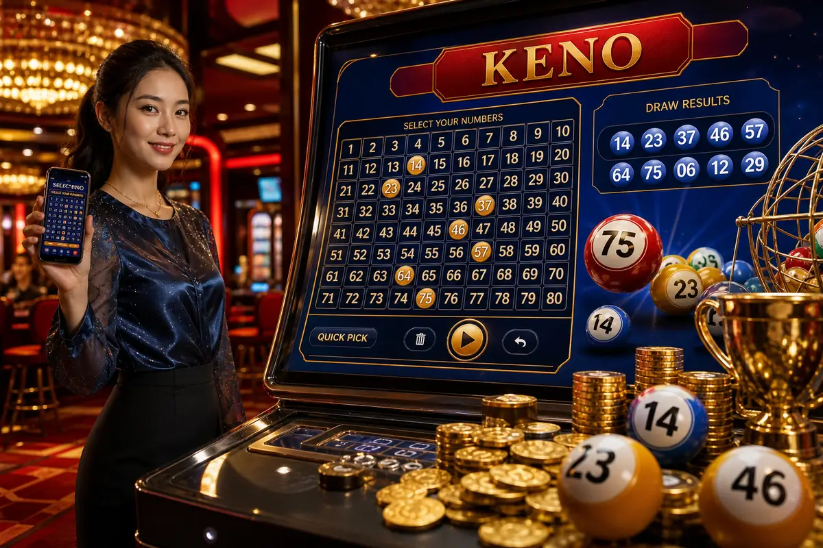 jdlclub Casino antara muka permainan telefon bimbit
