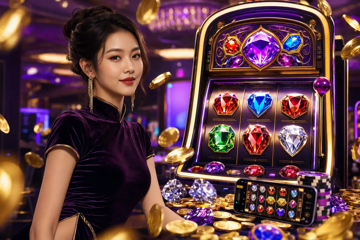 jdlclub deposit DuitNow FPX selepas login
