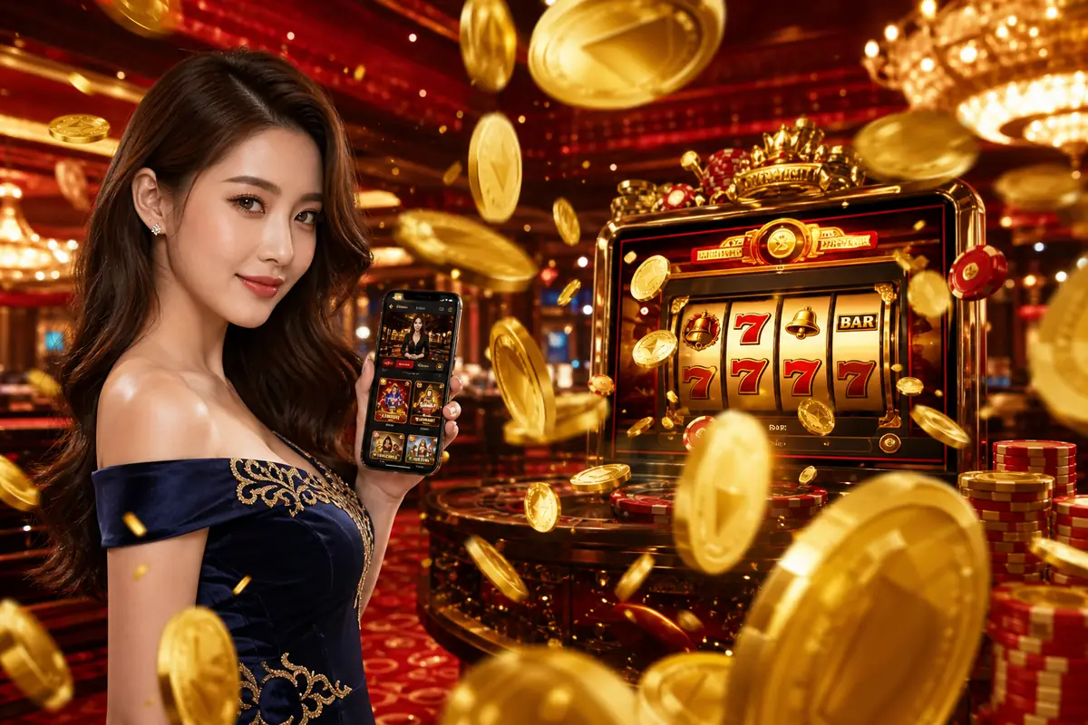 jdlclub Casino deposit DuitNow FPX e-wallet