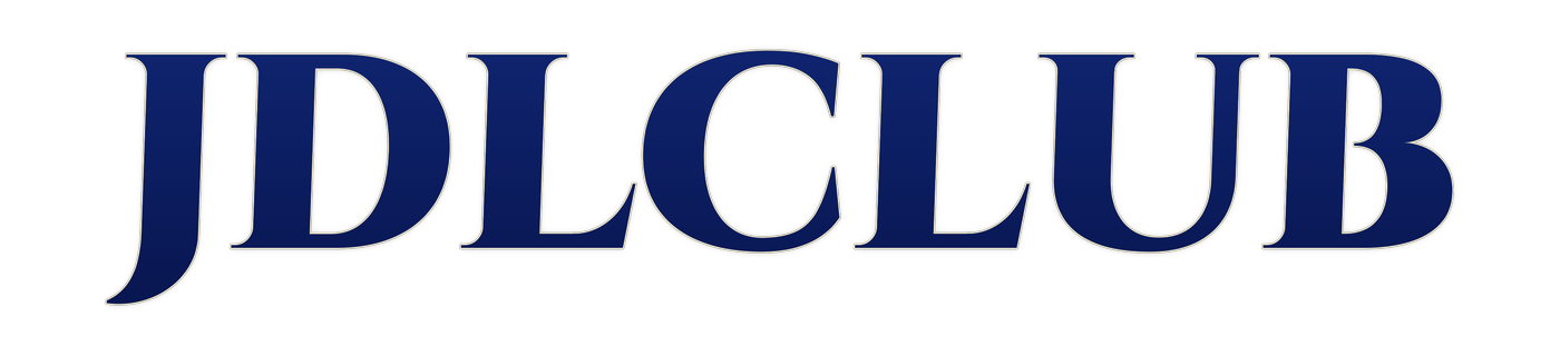 jdlclub logo